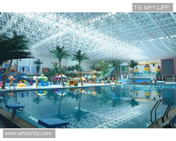 以游泳馆为核心，打造健身、休闲与社交相结合的多功能水上乐园新体验